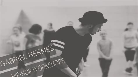 gabriel hermes hip hop|HIP.